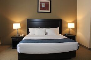 Comfort Suites South Bend near Casino
