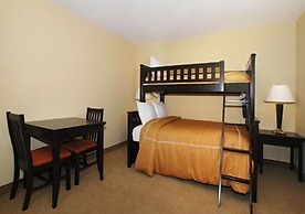Comfort Suites South Bend near Casino