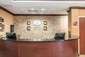 Comfort Suites South Bend near Casino