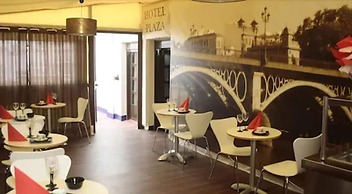 Hotel Plaza