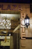 Hotel Plaza