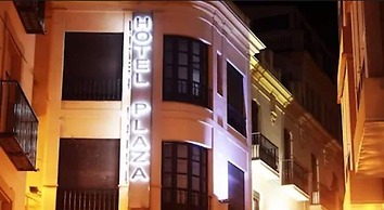 Hotel Plaza