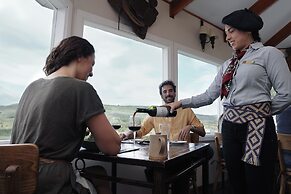 Hotel Las Torres Patagonia