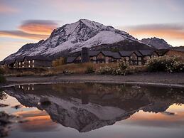 Hotel Las Torres Patagonia