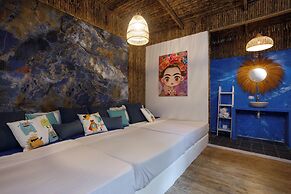 Le Cameleon Puerto Viejo