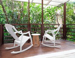 Le Cameleon Puerto Viejo