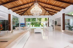 Le Cameleon Puerto Viejo