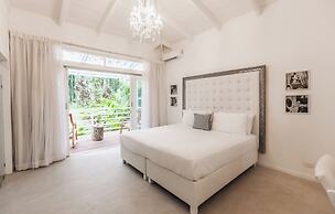 Le Cameleon Puerto Viejo