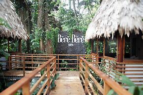 Le Cameleon Puerto Viejo