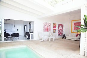 Le Cameleon Puerto Viejo