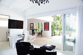 Le Cameleon Puerto Viejo