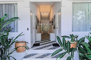 Le Cameleon Puerto Viejo