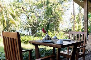 Le Cameleon Puerto Viejo