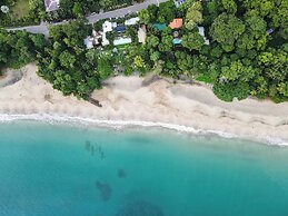 Le Cameleon Puerto Viejo