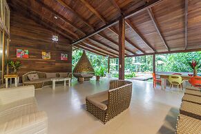 Le Cameleon Puerto Viejo