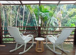 Le Cameleon Puerto Viejo