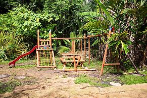 Le Cameleon Puerto Viejo