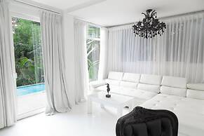 Le Cameleon Puerto Viejo