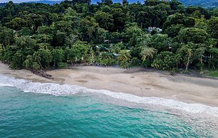 Le Cameleon Puerto Viejo