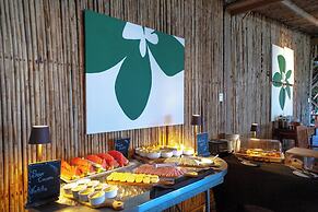 Le Cameleon Puerto Viejo