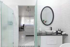 Le Cameleon Puerto Viejo