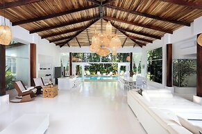 Le Cameleon Puerto Viejo