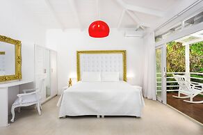 Le Cameleon Puerto Viejo