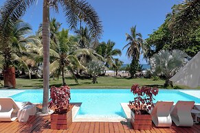 Le Cameleon Puerto Viejo