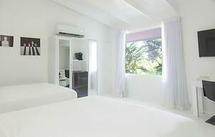 Le Cameleon Puerto Viejo