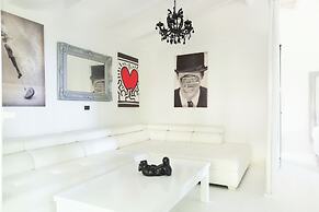 Le Cameleon Puerto Viejo