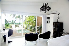 Le Cameleon Puerto Viejo