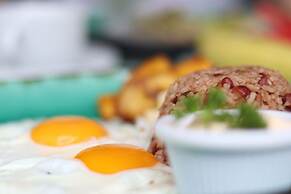 Le Cameleon Puerto Viejo