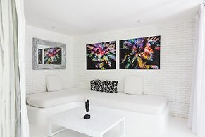 Le Cameleon Puerto Viejo