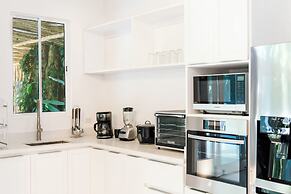 Le Cameleon Puerto Viejo