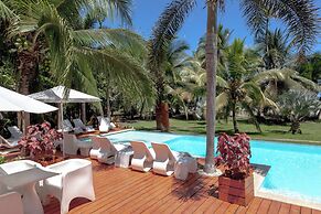 Le Cameleon Puerto Viejo