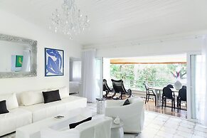 Le Cameleon Puerto Viejo