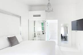 Le Cameleon Puerto Viejo