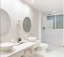 Le Cameleon Puerto Viejo