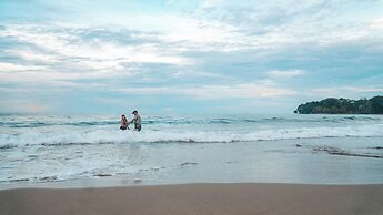 Le Cameleon Puerto Viejo