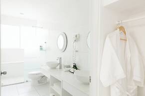 Le Cameleon Puerto Viejo