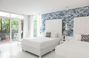 Le Cameleon Puerto Viejo