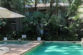 Le Cameleon Puerto Viejo