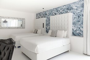 Le Cameleon Puerto Viejo