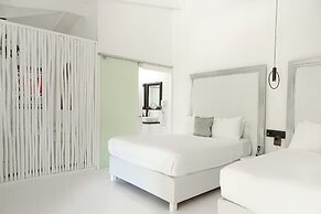 Le Cameleon Puerto Viejo