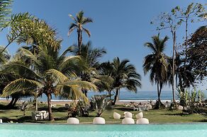 Le Cameleon Puerto Viejo