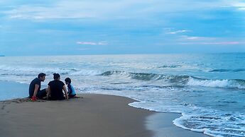 Le Cameleon Puerto Viejo