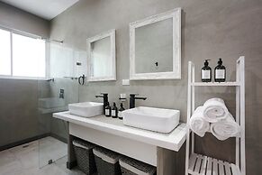 Le Cameleon Puerto Viejo