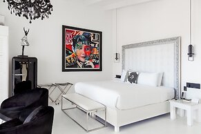 Le Cameleon Puerto Viejo