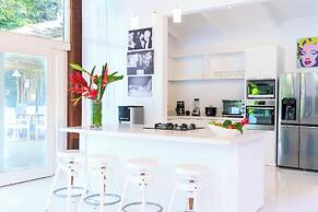 Le Cameleon Puerto Viejo