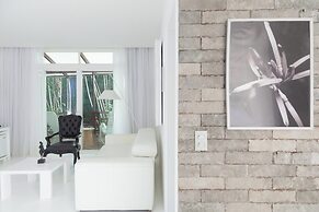 Le Cameleon Puerto Viejo